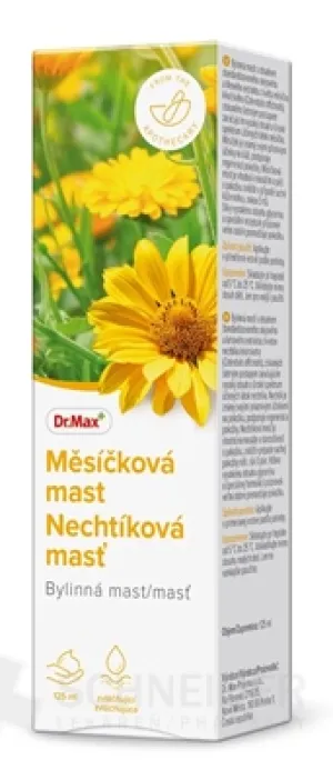 Dr. Max Nelkensalbe