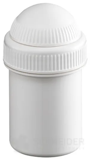 SAMIX Becher 30/42 ml mit Verschluss - FAGRON