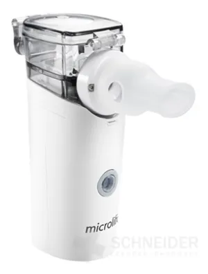 MICROLIFE INHALER NEB 800 MESH-TECHNOLOGIE