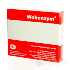 WOBENZYM