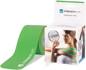 STRENGTHTAPE Kinesiotape