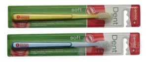 Cemio Dent Soft Zahnbürste