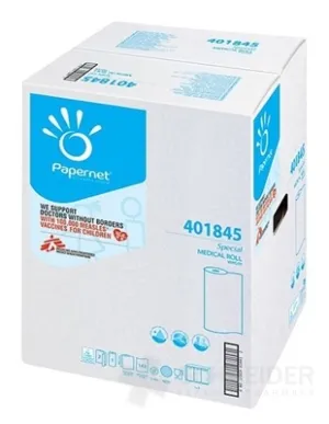Papernet MEDICAL ROLL Special (401845)