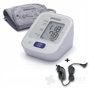 OMRON M2 Automatisches digitales Blutdruckmessgerät