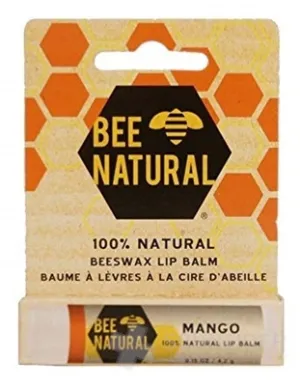 BEE NATURAL Balsam und Birne Mango