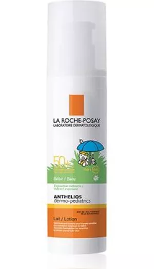 La Roche-Posay Anthelios DP Babymilch LSF 50+ 50 ml