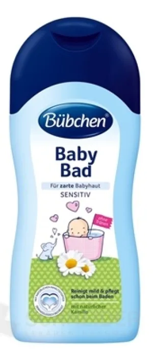 BÜBCHEN BABYWANNE