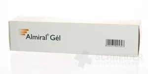 ALMIRAL GEL
