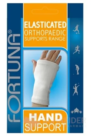 FORTUNA Elastische Armbandage - XL