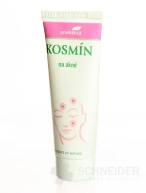 aromatica COSMÍN gegen Akne