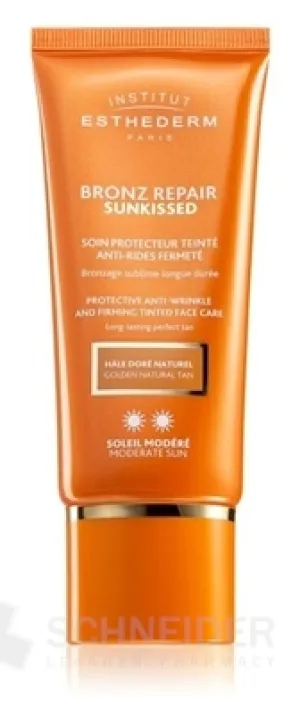 ESTHEDERM BRONZ REPAIR SUNKISSED mäßige Sonne