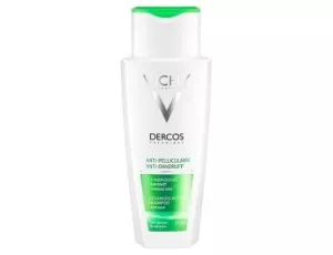 Vichy Dercos Anti-Schuppen-Shampoo für trockenes Haar 200 ml