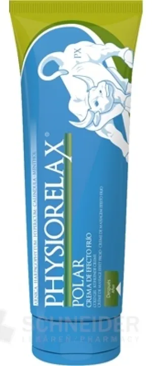PHYSIORELAX Polar