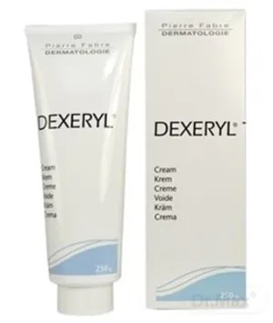 DEXERYL 250g