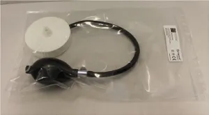 FagronLab Pumpe mit Adapter 85 mm