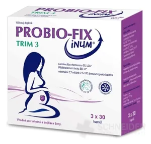 PROBIO-FIX INUM TRIM 3
