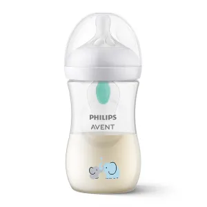 AVENT FLASCHE Natural Response 260 ml