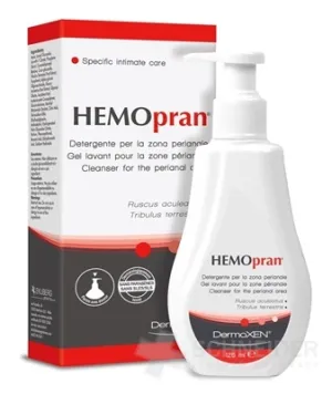 DermoXEN HEMOpran