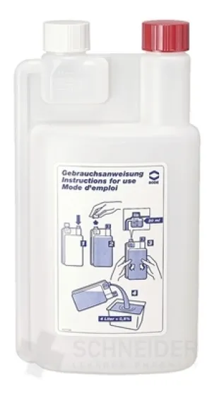 BODE Dosierflasche 1000ml
