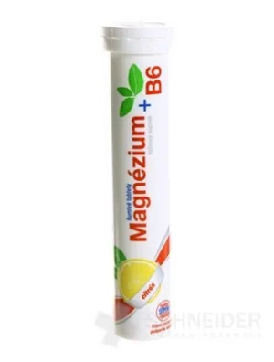 Gut von SK Magnesium+B6