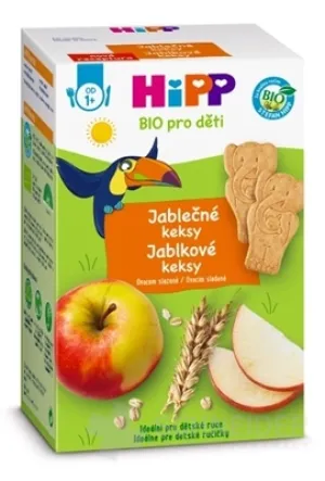 HiPP BIO Kinder Apfelkekse