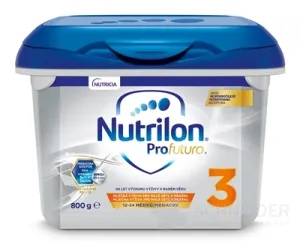Nutrilon 3 ProFutura Neu