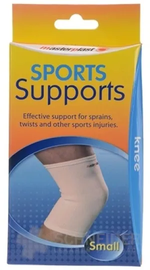 masterplast Kniebandage