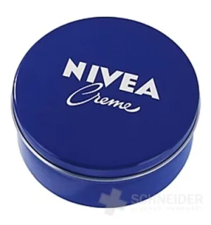 NIVEA-CREME