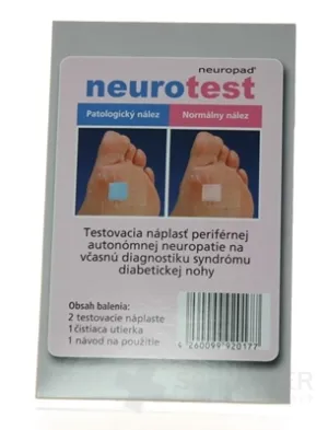 Neurotest