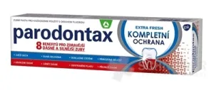 Parodontax KOMPLETTSCHUTZ EXTRA FRISCH