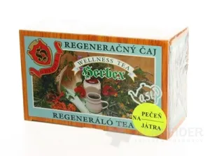 HERBEX REGENERATIONSTEE
