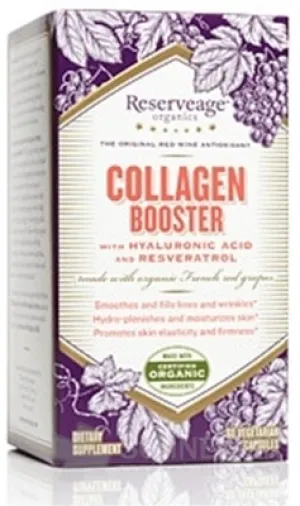 KOLLAGEN BOOSTER Reserveage