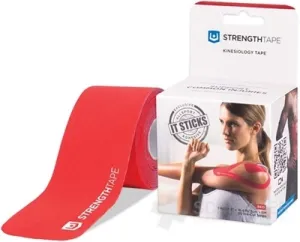 STRENGTHTAPE Kinesiotape