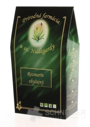 Acc. Apotheke ROSEMARY - VNAŤ