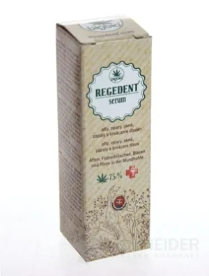 BigBio REGEDENT-Serum