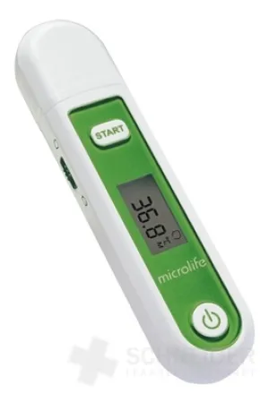 MICROLIFE THERMOMETER DIGITAL NC 120