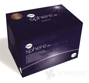 PKU-Kugel 20