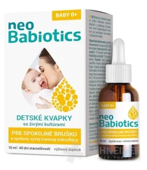 NEOBabiotika