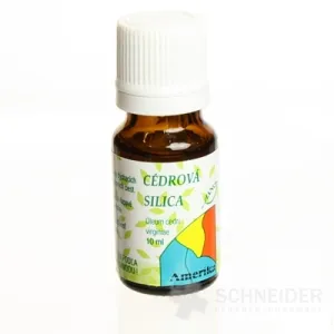 HANUS SILICA ZEDER