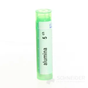 Aluminiumoxid