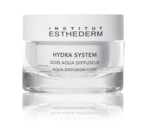 Esthederm Aqua Diffusionspflege 50 ml