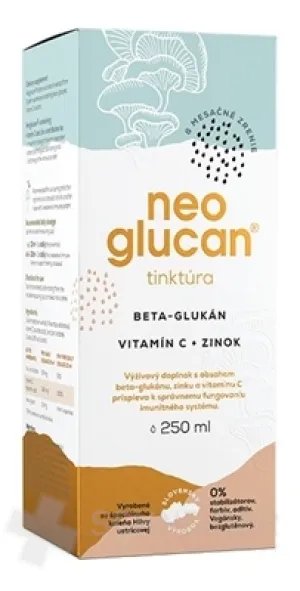 NeoGlucan-Tinktur