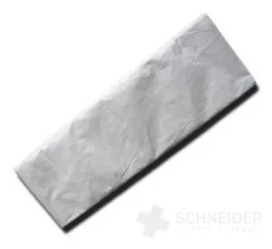 VIDRA Große PVC-Patientenauflage