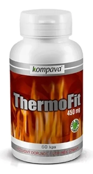 kompava ThermoFit 450 mg