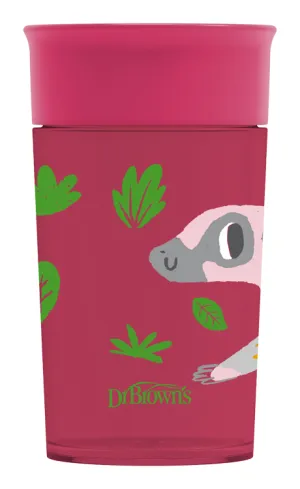 Dr.BROWN'S MUG CHEERS JUNGLE 300 ml
