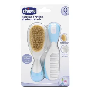 Chicco Kamm und Bürste
