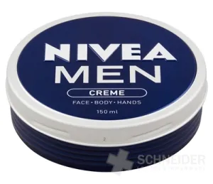 NIVEA MEN CREME