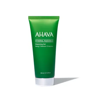 AHAVA Mineral Radiance Reinigungs-Revitalisierungsgel 100 ml