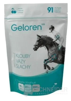 Geloren HA Kone