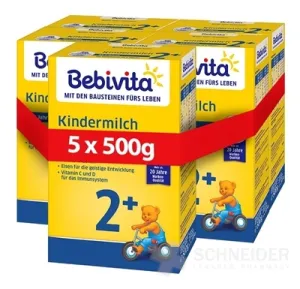 BABY VITA JUNIOR 2+